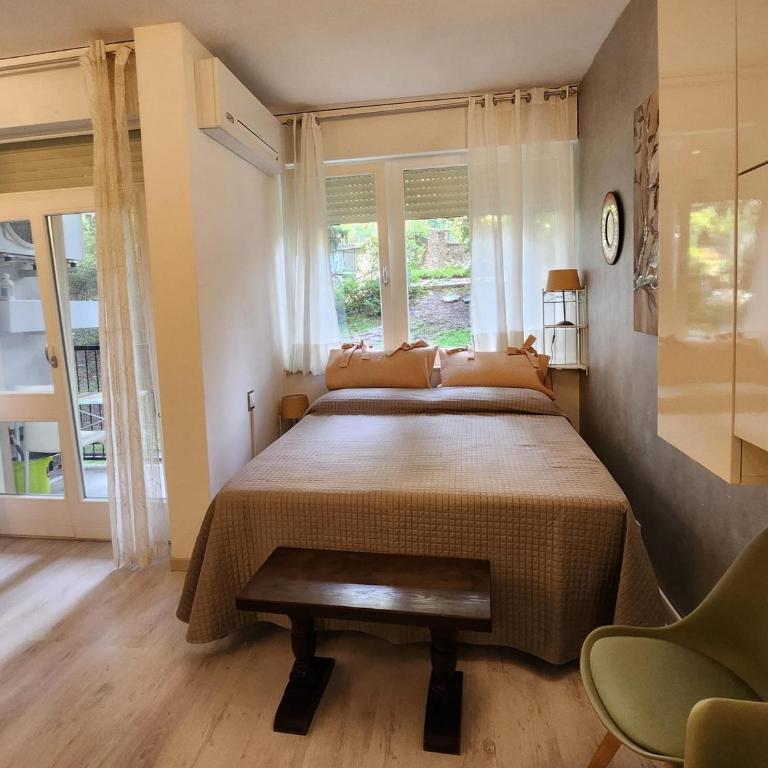 Il nido di Sissi - Appartamento con 1 Camera da Letto - 4