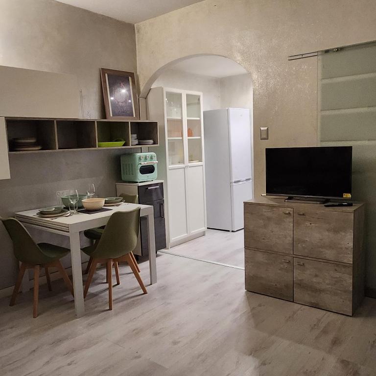 Il nido di Sissi - Appartamento con 1 Camera da Letto - 14