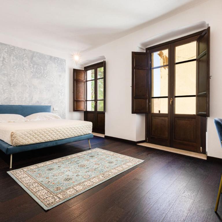 Domo Efis - Double Room with Private Bathroom - 1