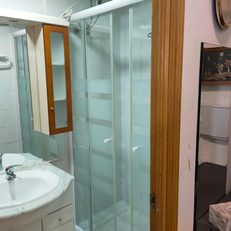 Casa en Madrid - One-Bedroom Apartment - 13