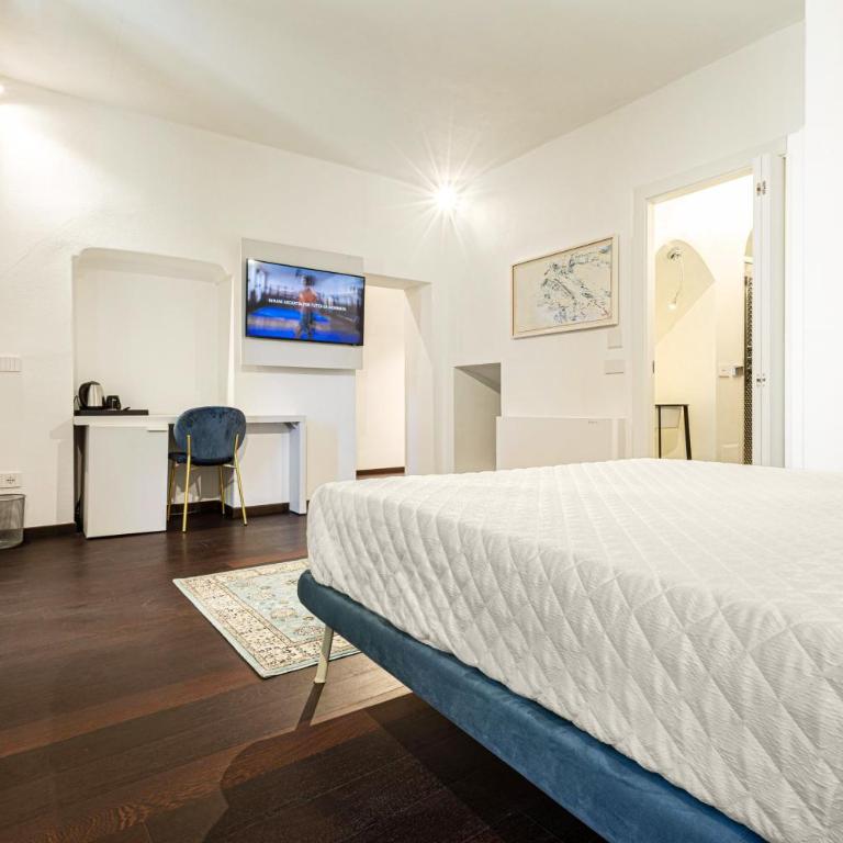 Domo Efis - Double Room with Private Bathroom - 2