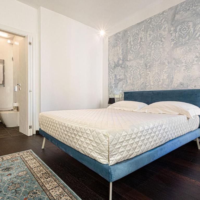Domo Efis - Double Room with Private Bathroom - 4