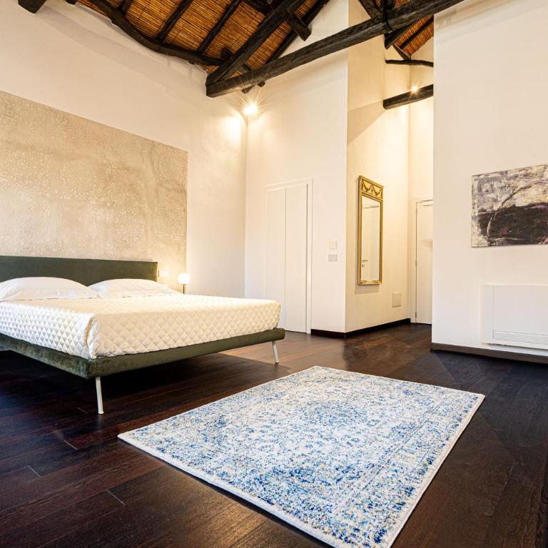 Domo Efis - Queen Room with Balcony - 6