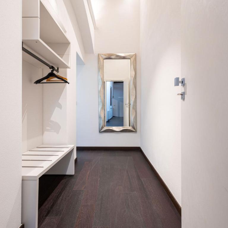 Domo Efis - Double Room with Private Bathroom - 6