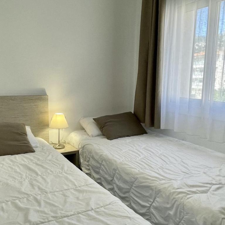 Festasol 216 - Two-Bedroom Apartment - 20