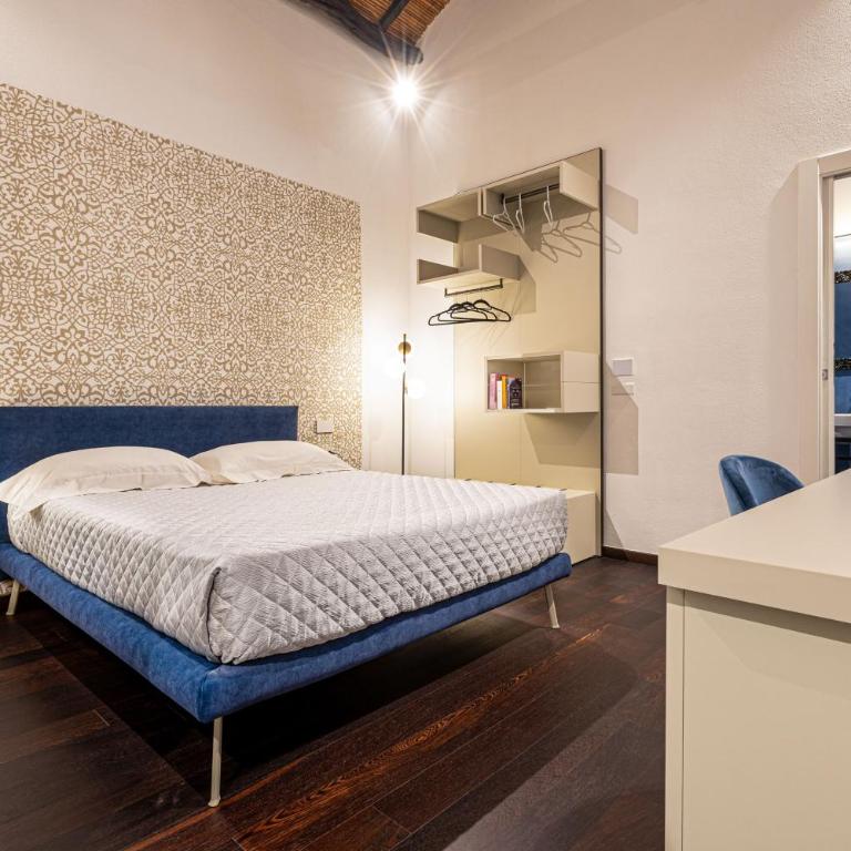 Domo Efis - Deluxe Room - 5