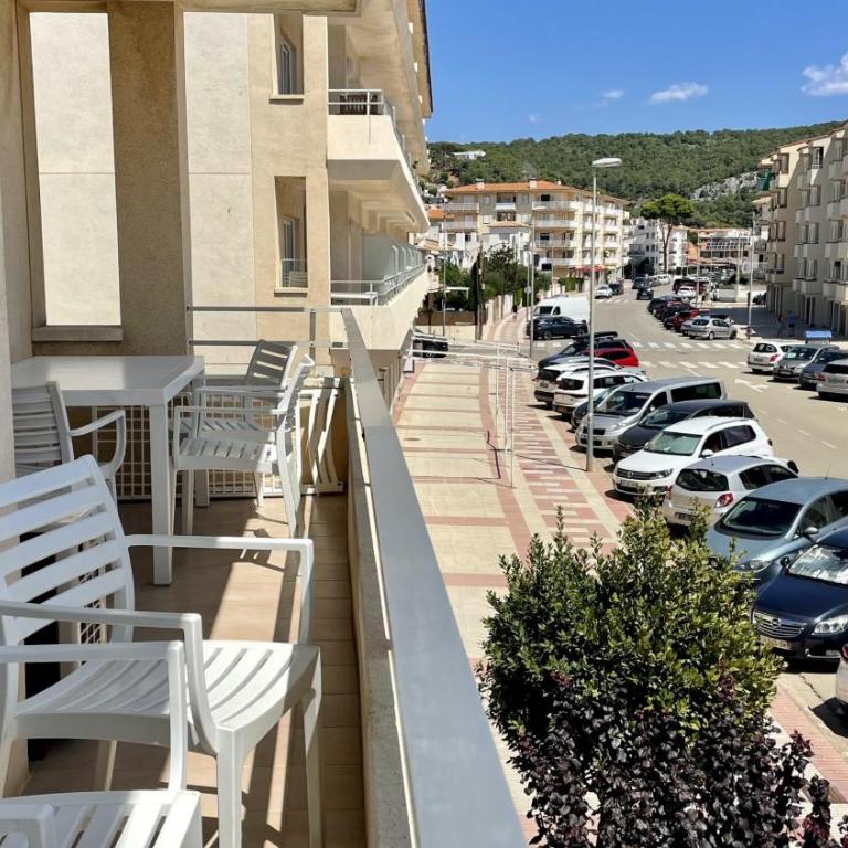Festasol 216 - Two-Bedroom Apartment - 9