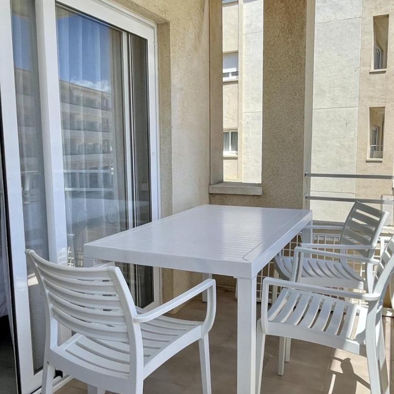 Festasol 216 - Two-Bedroom Apartment - 6