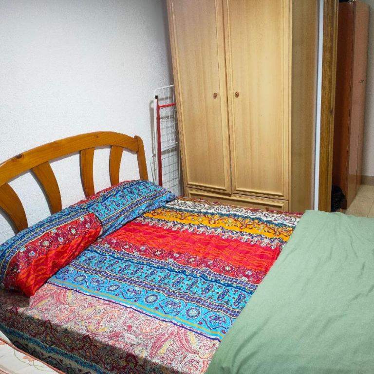 Casa en Madrid - One-Bedroom Apartment - 6