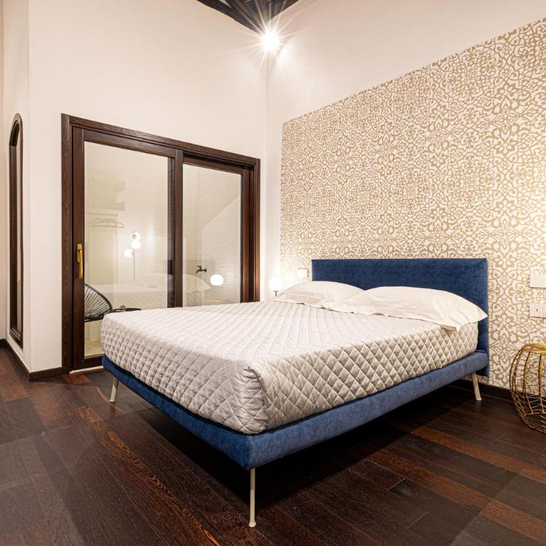 Domo Efis - Deluxe Room - 8