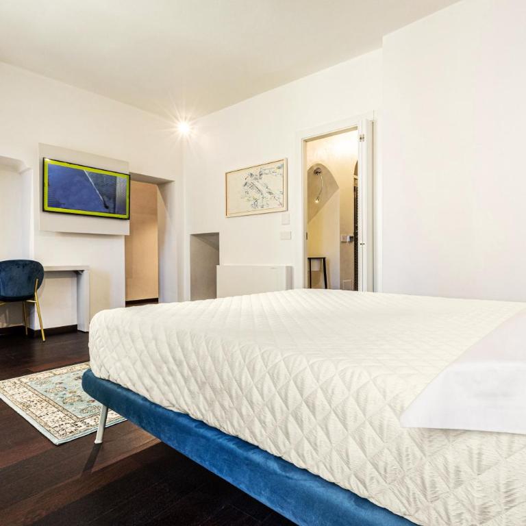 Domo Efis - Double Room with Private Bathroom - 8