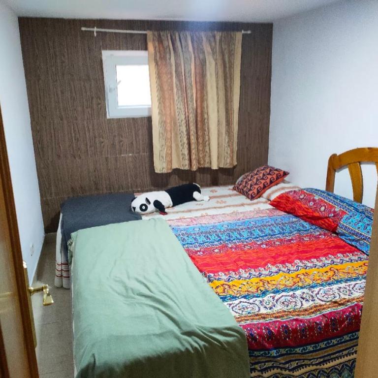 Casa en Madrid - One-Bedroom Apartment - 5