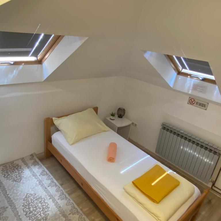 Casaletto Sarajevo - Apartman sa 3 Spavaće Sobe - 24