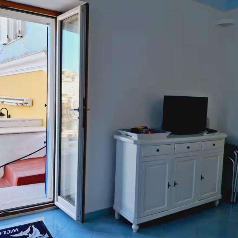 Tiber Domus Ponza - Appartamento con 2 Camere da Letto - 4