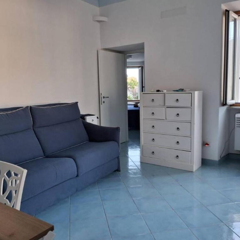 Tiber Domus Ponza - Appartamento con 2 Camere da Letto - 7