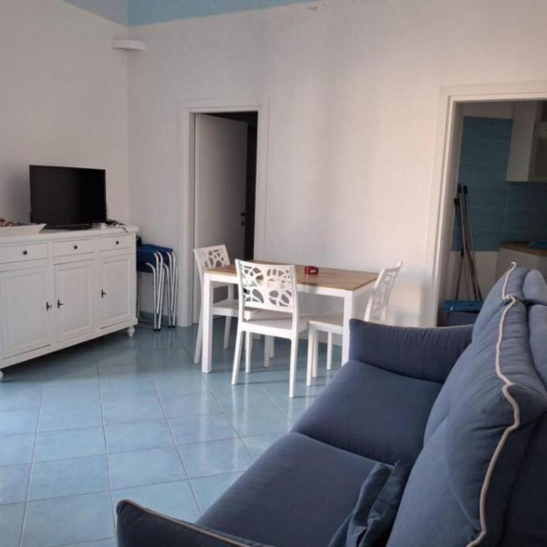 Tiber Domus Ponza - Appartamento con 2 Camere da Letto - 9