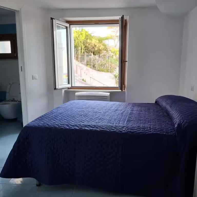 Tiber Domus Ponza - Appartamento con 2 Camere da Letto - 11