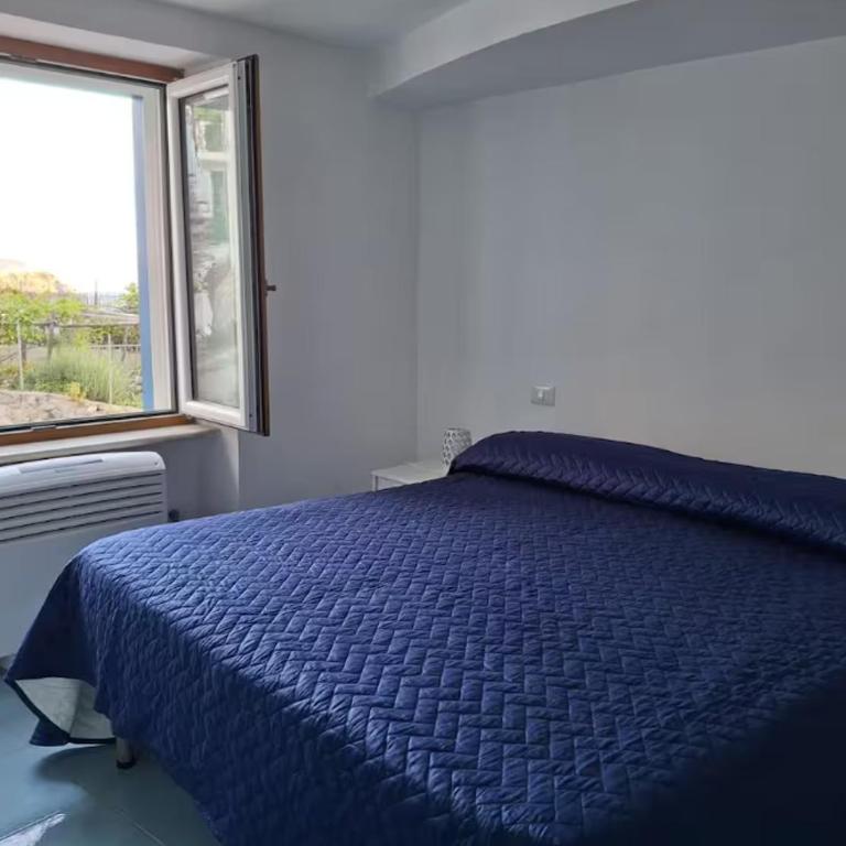Tiber Domus Ponza - Appartamento con 2 Camere da Letto - 13