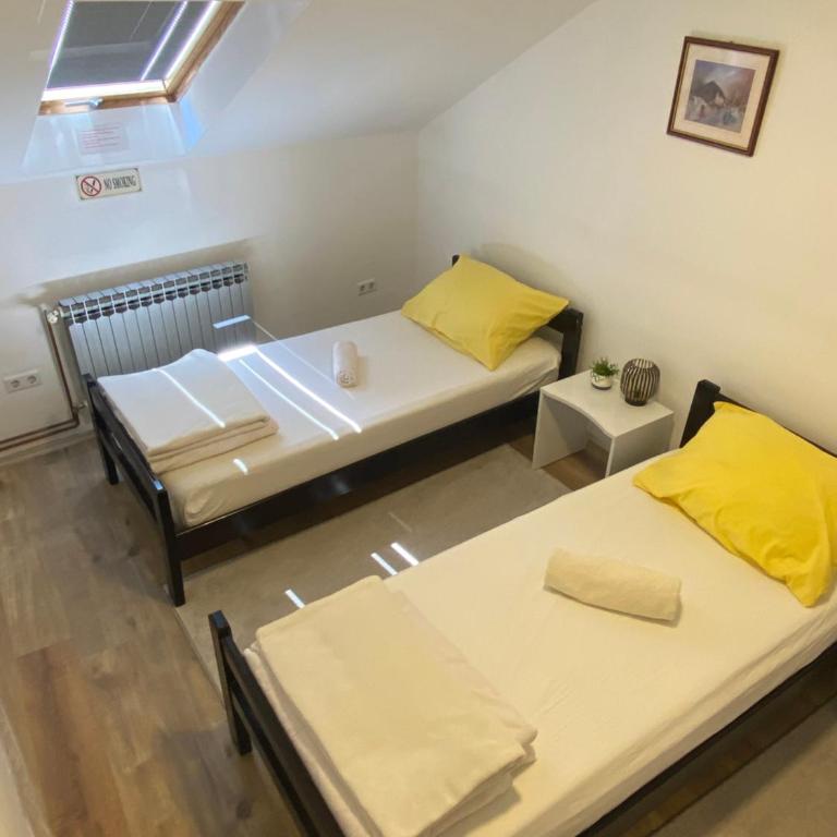Casaletto Sarajevo - Apartman sa 3 Spavaće Sobe - 29