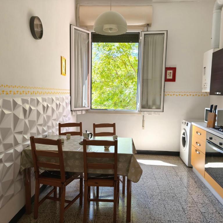 HomeInBo - Apartment with Terrace - 16