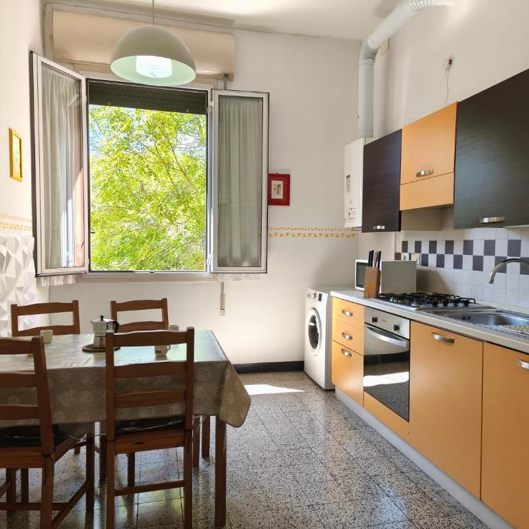 HomeInBo - Apartment with Terrace - 8