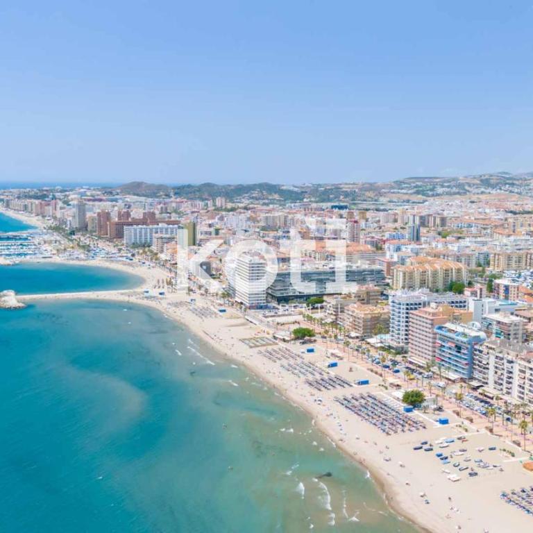 Koti Rentals - Sandy Beach Apartment - Apartamento - 2