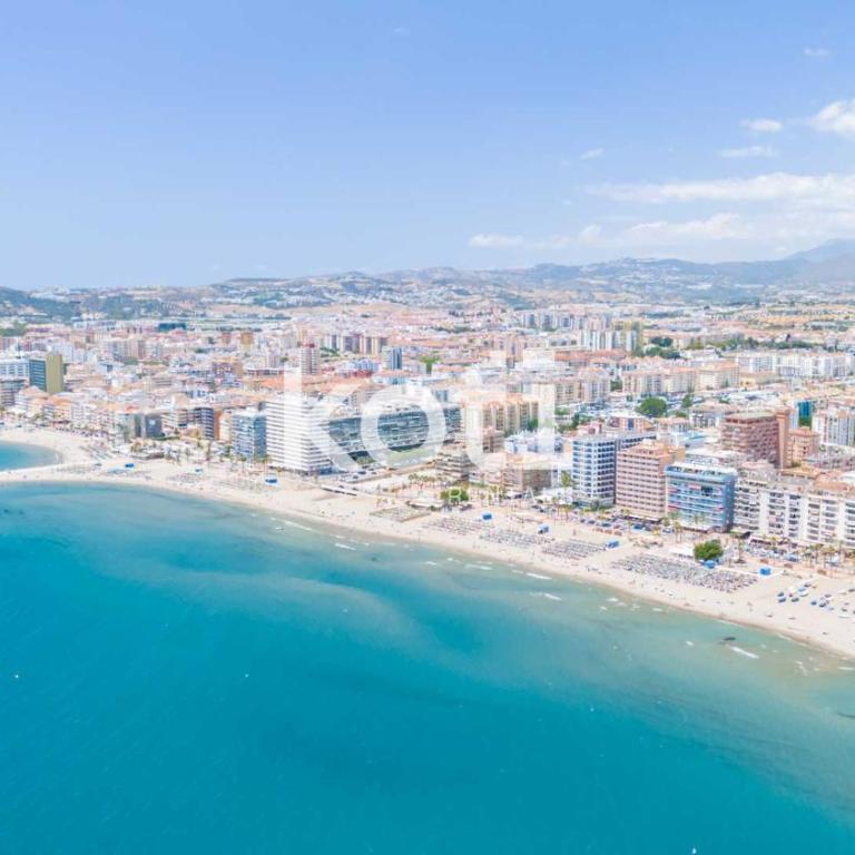 Koti Rentals - Sandy Beach Apartment - Apartamento - 57