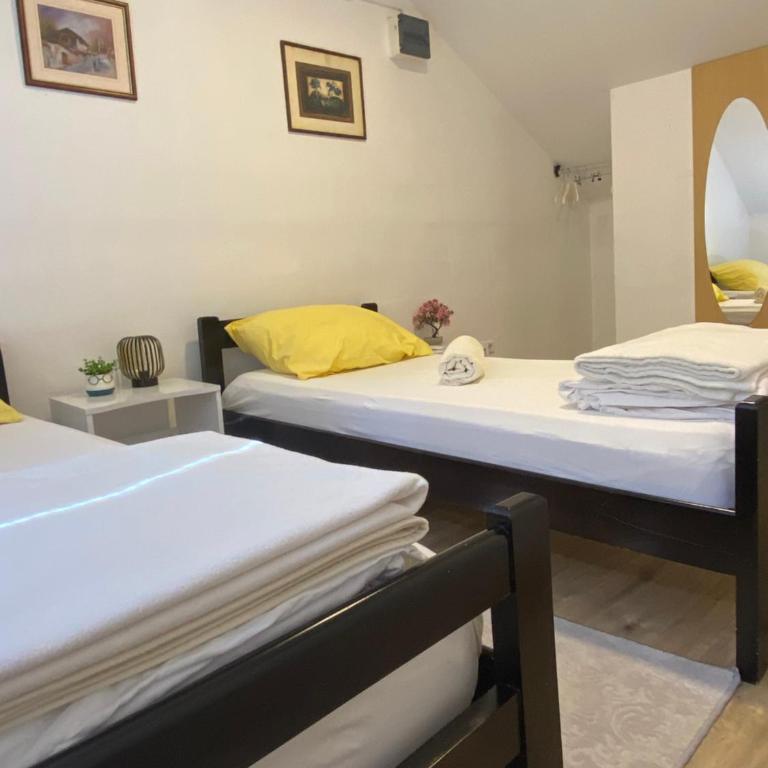 Casaletto Sarajevo - Apartman sa 3 Spavaće Sobe - 28