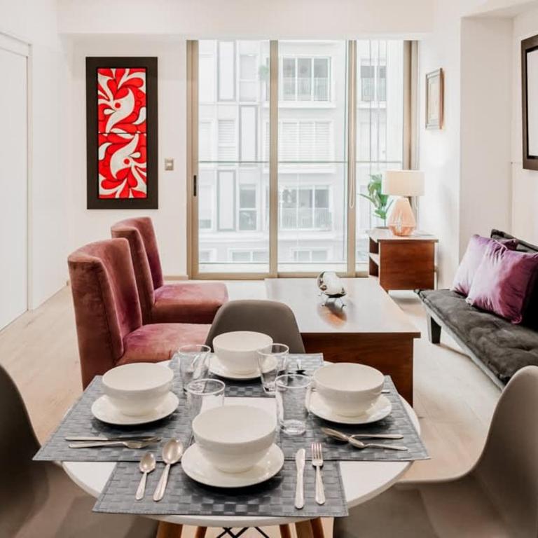 Beautiful Modern 1BR Pool in Barranco - Apartamento - 22