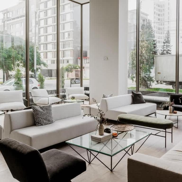 Beautiful Modern 1BR Pool in Barranco - Apartamento - 33