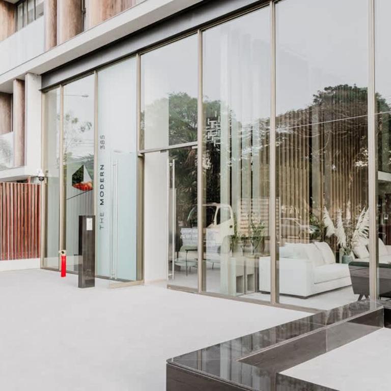 Beautiful Modern 1BR Pool in Barranco - Apartamento - 37