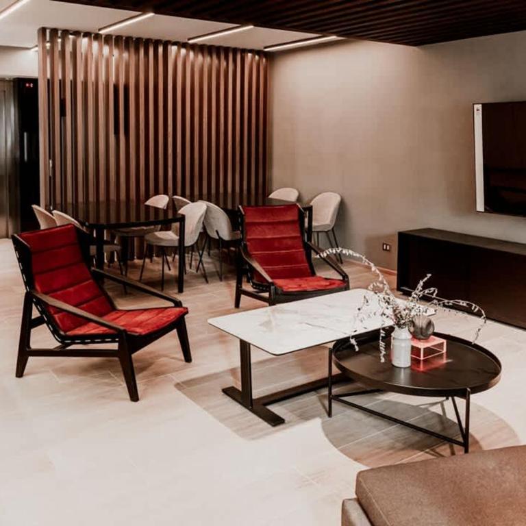 Beautiful Modern 1BR Pool in Barranco - Apartamento - 41