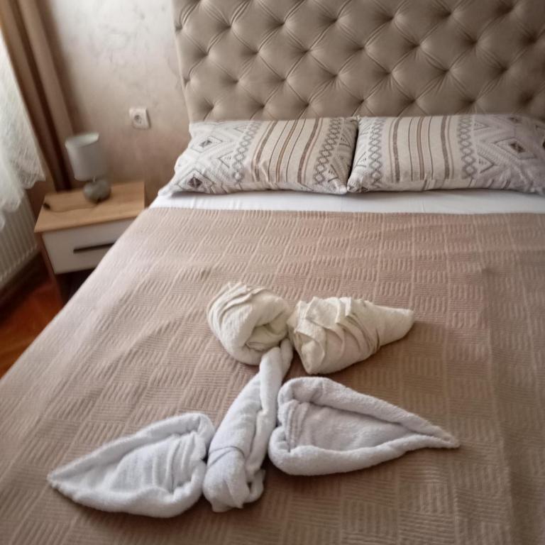 Apartment Aleksandrija - Two-Bedroom Apartment - 24