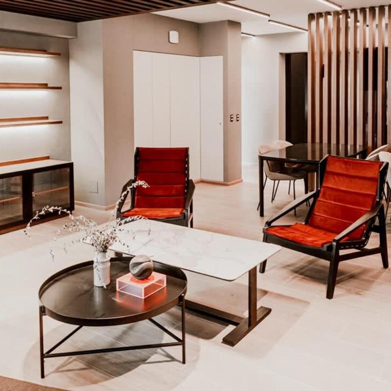 Beautiful Modern 1BR Pool in Barranco - Apartamento - 42