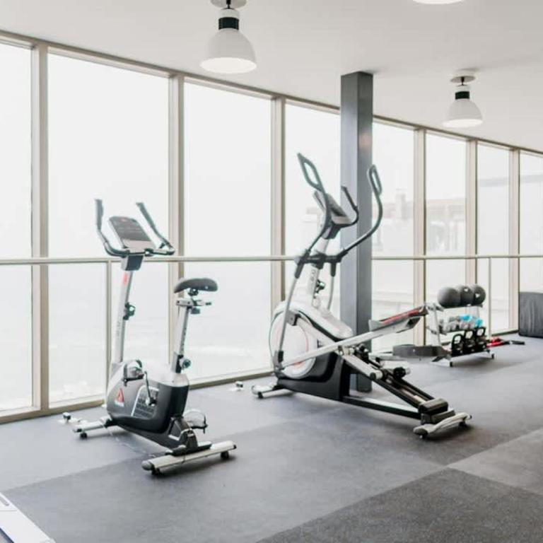 Beautiful Modern 1BR Pool in Barranco - Apartamento - 7