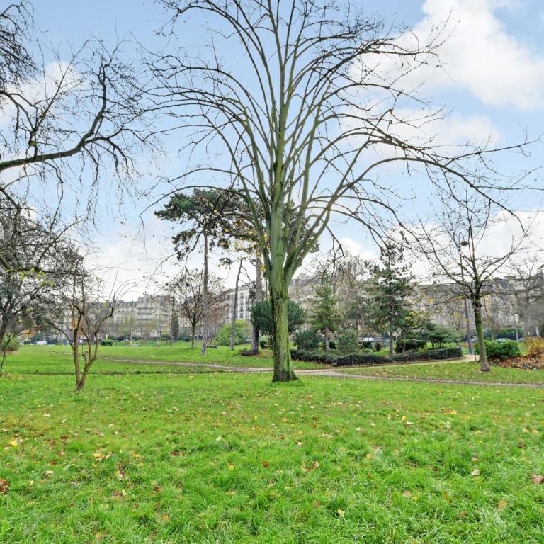 Charming apartment - 1BR-3P - Arc de Triomphe - Apartment - 15