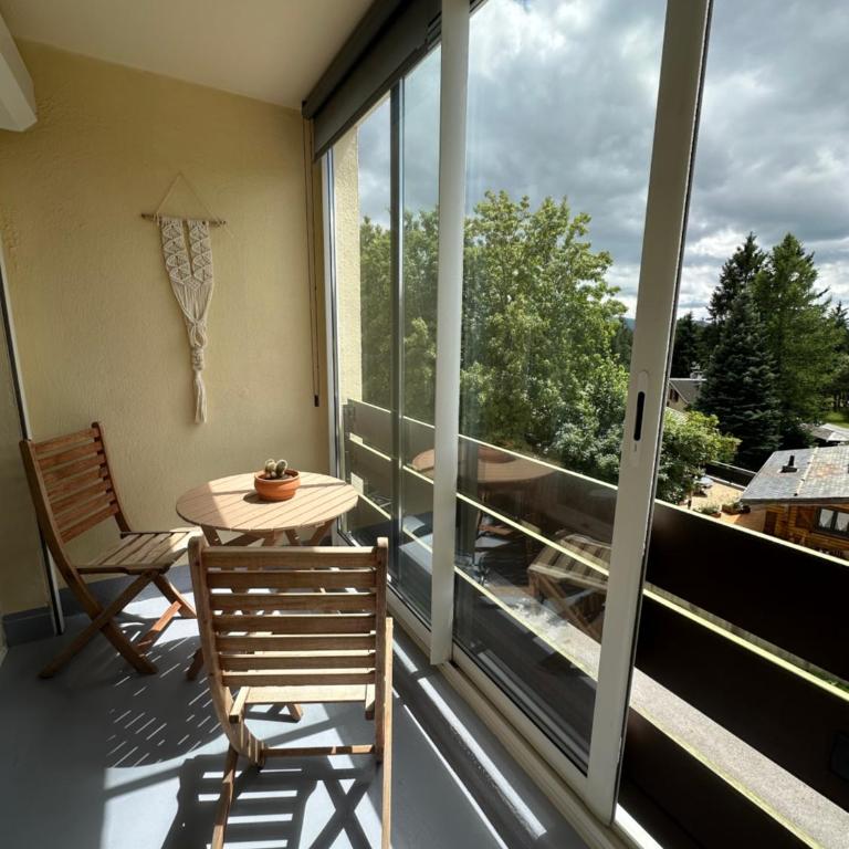 Bel appartement idéalement situé - Appartement 2 Chambres - 3