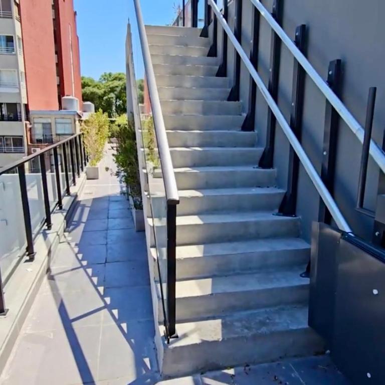 Departamento VIP en Palermo - Apartamento de 1 dormitorio - 19