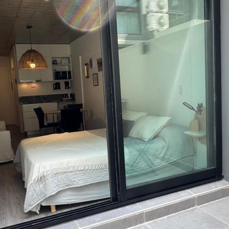 Departamento VIP en Palermo - Apartamento de 1 dormitorio - 26