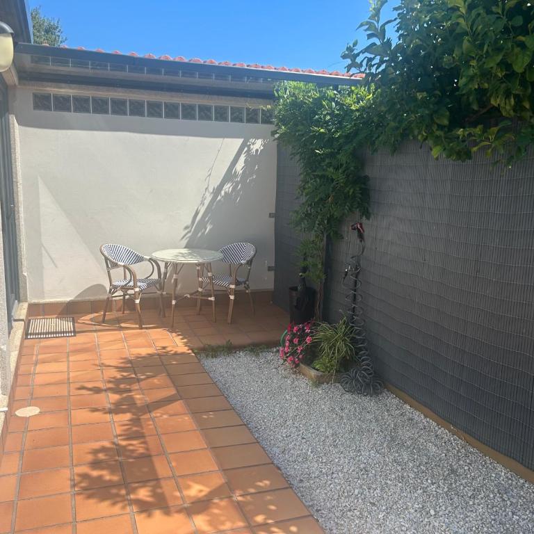COTOLAI - Apartamento de 1 dormitorio con vistas al jardín - Bloque 1 - 44