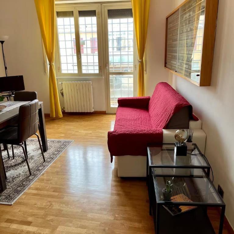 La Casa di Valentina - Appartamento con 1 Camera da Letto - 1