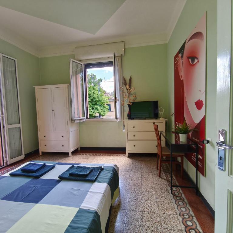 HomeInBo - Apartment with Terrace - 18