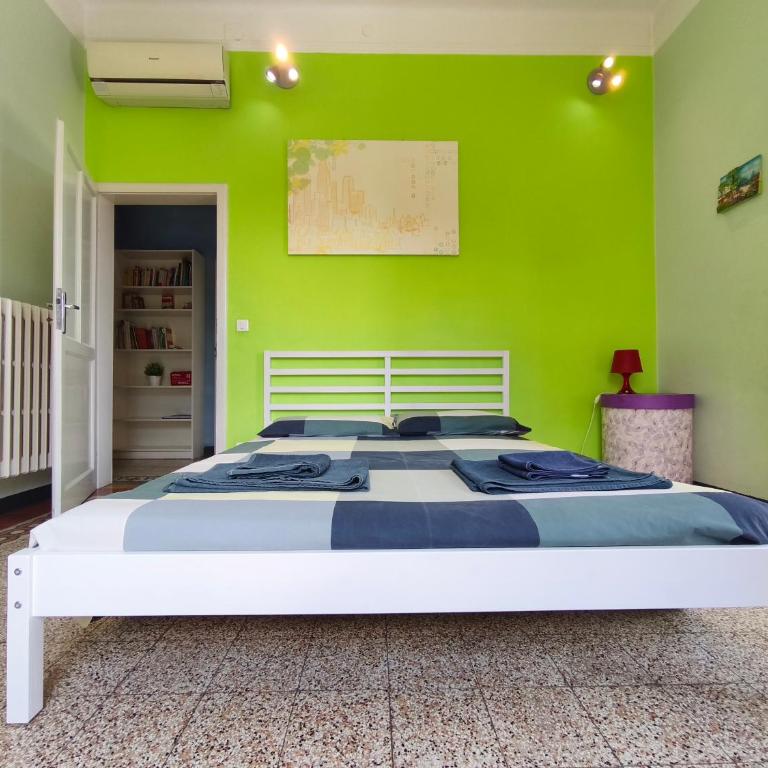 HomeInBo - Apartment with Terrace - 21