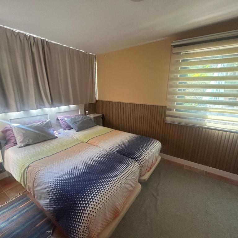 COTOLAI - Apartamento de 1 dormitorio con vistas al jardín - Bloque 1 - 35