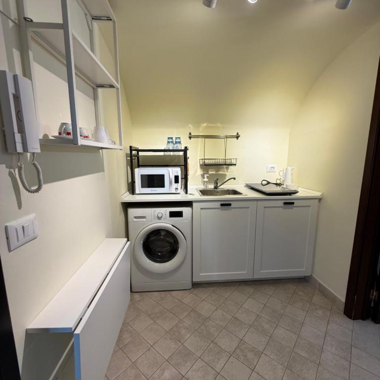 Piccinni 79 - Central Charm - Appartamento con 1 Camera da Letto - 6