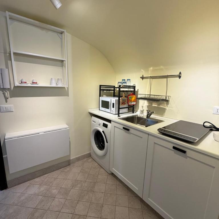 Piccinni 79 - Central Charm - Appartamento con 1 Camera da Letto - 9