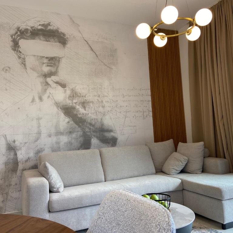 Sofija Apartment - Apartman sa 1 Spavaćom Sobom - 1