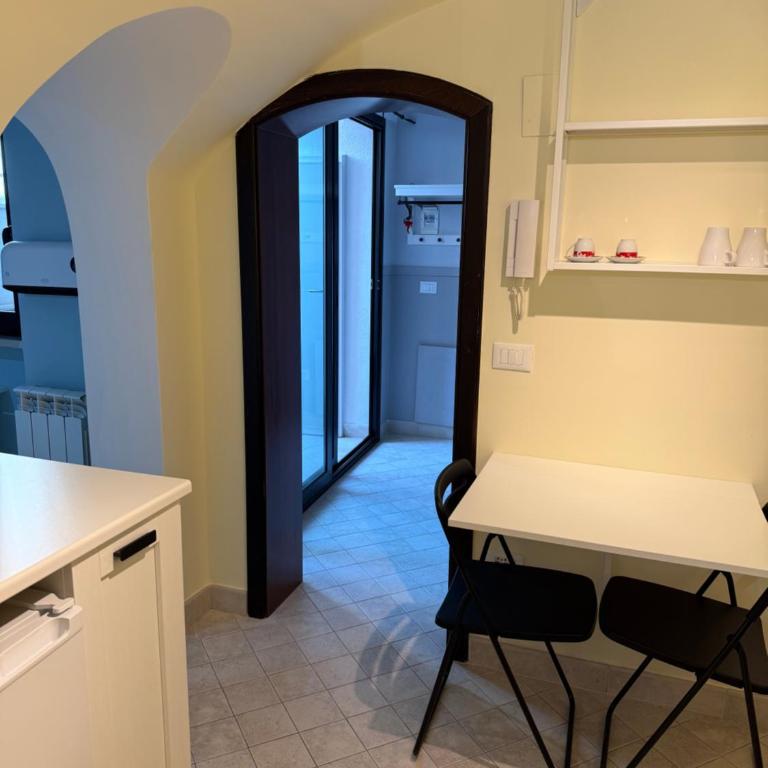 Piccinni 79 - Central Charm - Appartamento con 1 Camera da Letto - 8