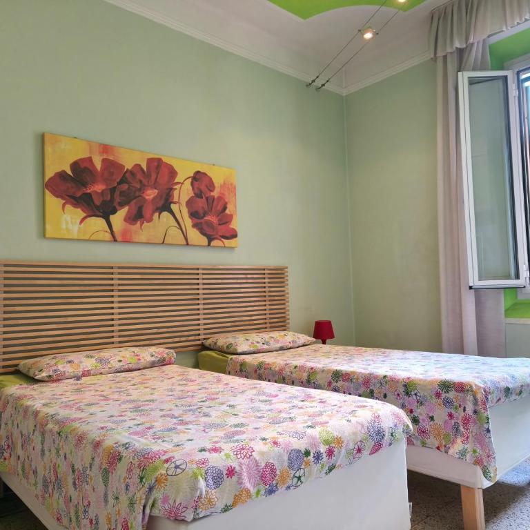 HomeInBo - Apartment with Terrace - 26