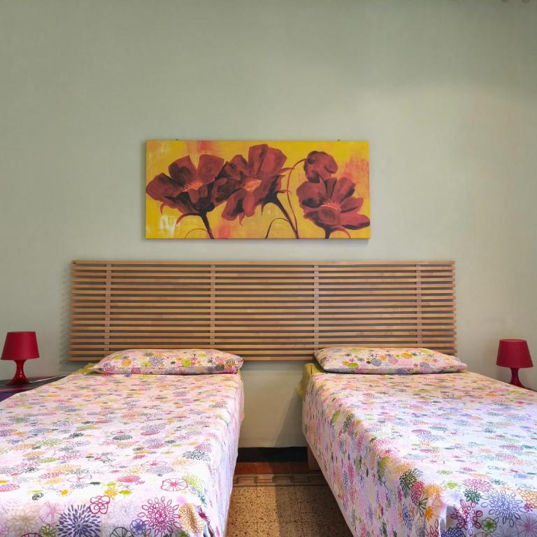 HomeInBo - Apartment with Terrace - 28